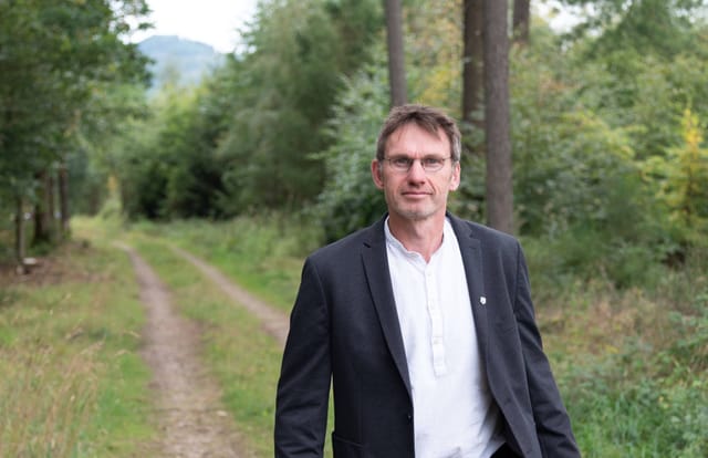 Verwurzelt in Südwestfalen