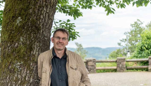 Herzlich willkommen!
