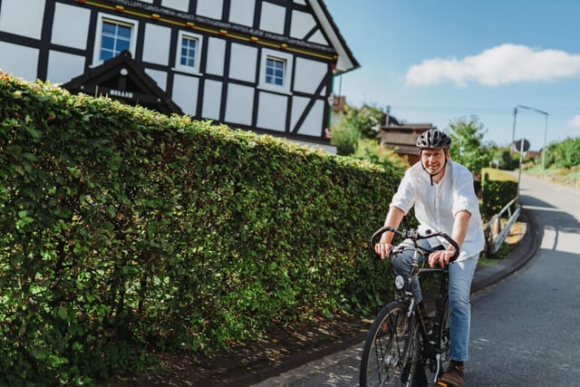 Rekordmittel für die Sanierung von Straßen, Brücken und Radwegen – Projekte im Kreis Olpe